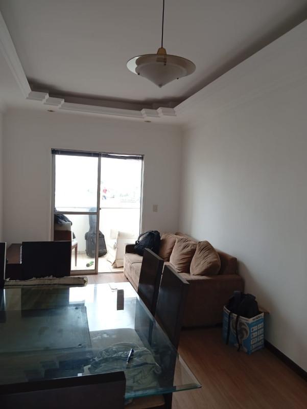 Apartamento, Jaraguá, 3 Quartos, 1 Vaga, 1 Suíte