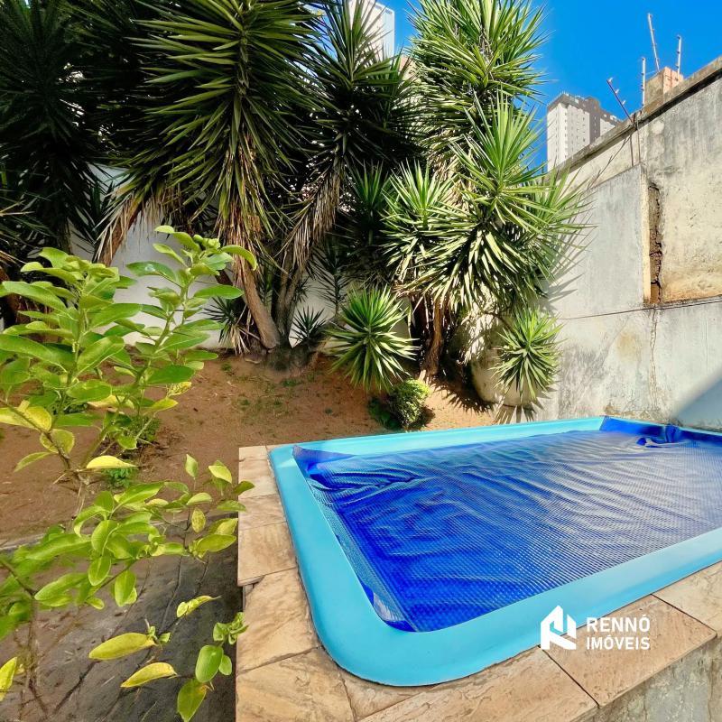 Apartamento, Buritis, 3 Quartos, 2 Vagas, 1 Suíte