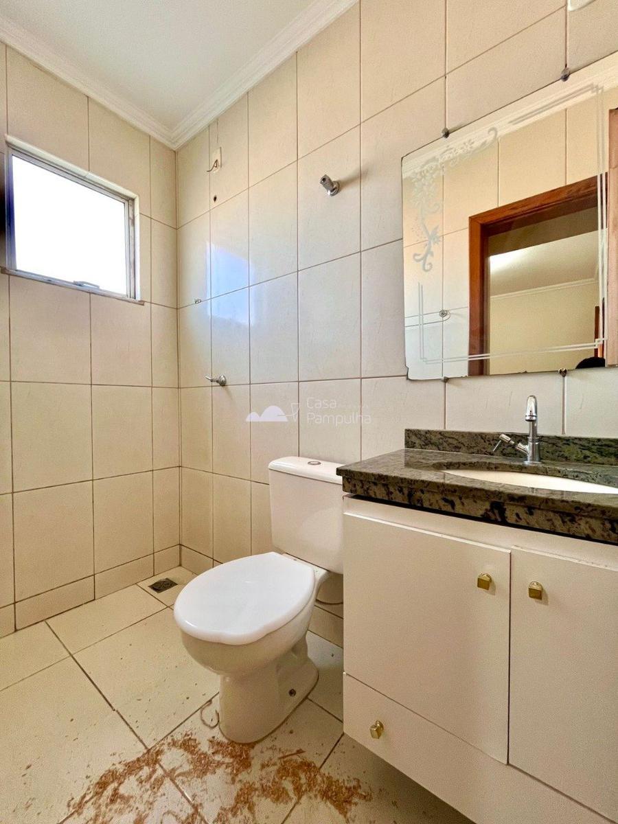 Apartamento, Santa Mônica, 2 Quartos, 1 Vaga, 1 Suíte