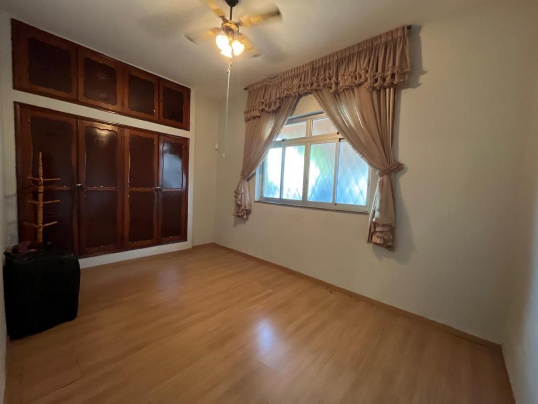 Casa, Carlos Prates, 3 Quartos, 2 Vagas