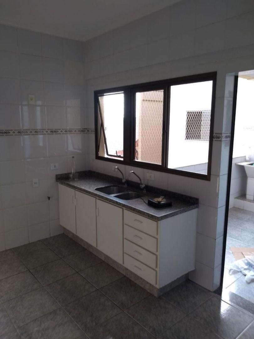 Apartamento, Vila Pinto, 3 Quartos, 1 Vaga, 1 Suíte