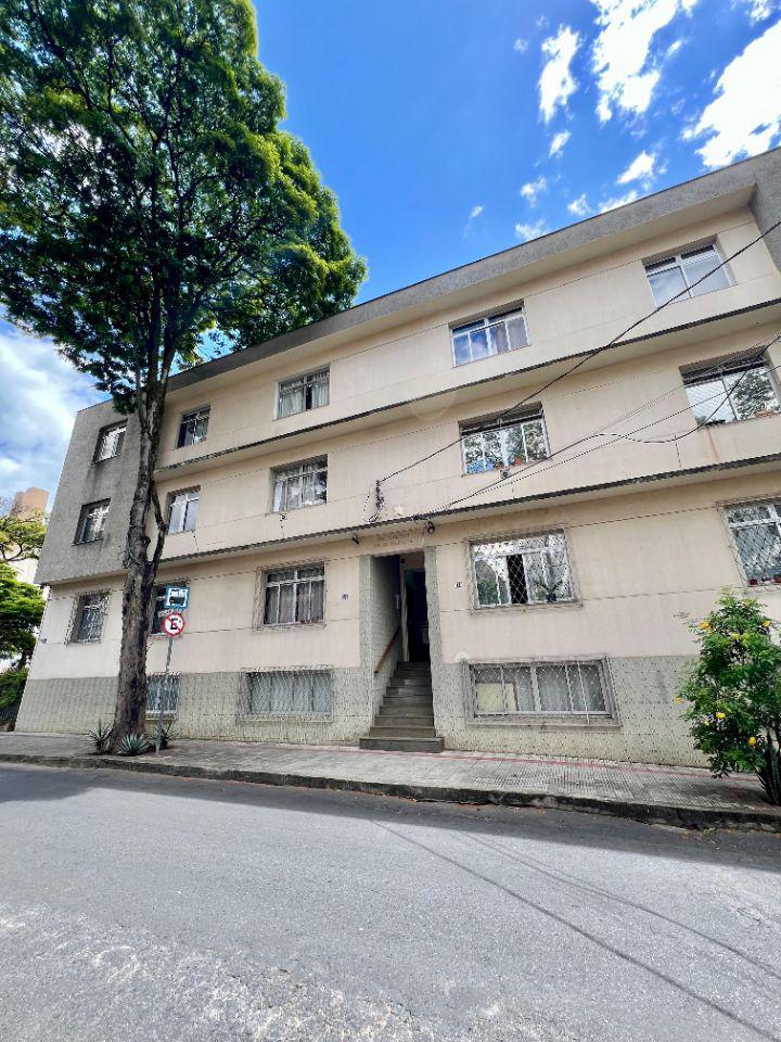 Apartamento, Santo Antônio, 3 Quartos, 1 Vaga