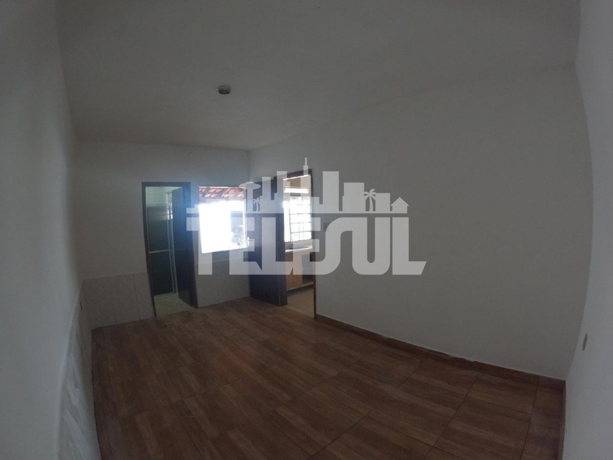 Casa, Parque Boa Vista, 2 Quartos, 0 Vaga, 1 Suíte