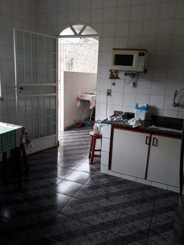 Casa, Alegre, 1 Quarto, 1 Vaga