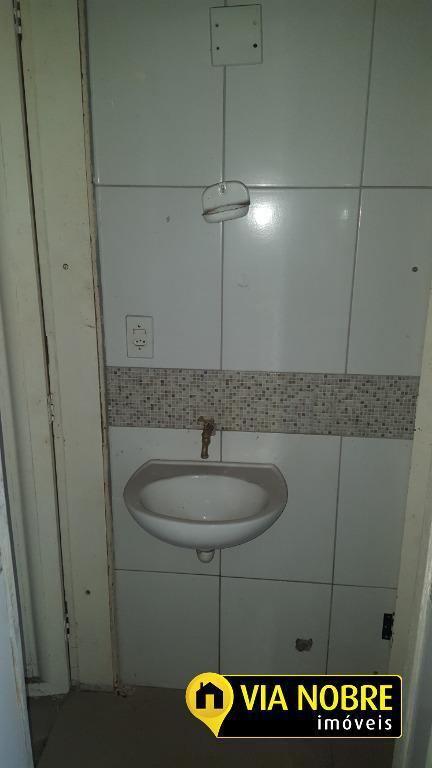 Loja, Alto Barroca