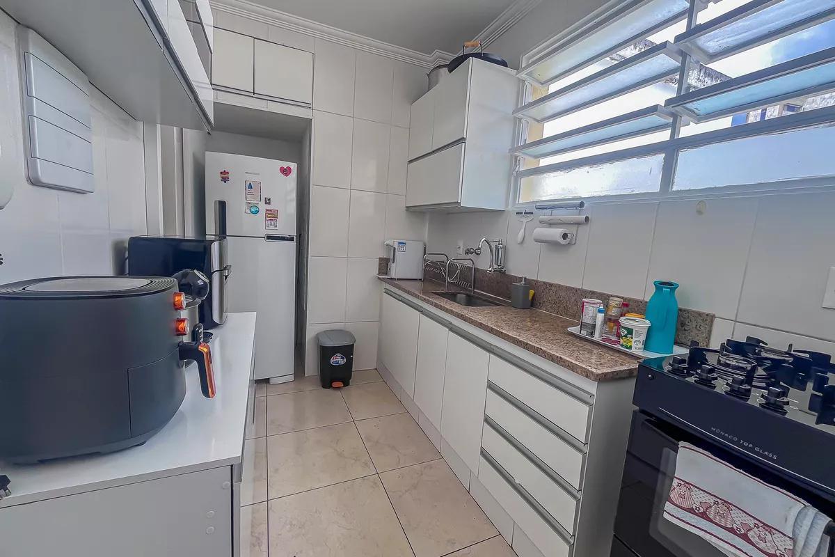 Apartamento, Santo Antônio, 3 Quartos, 1 Vaga