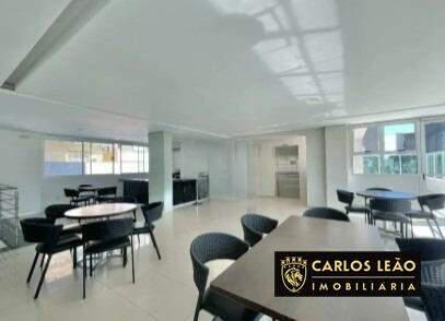 Apartamento, Anchieta, 4 Quartos, 3 Vagas, 3 Suítes