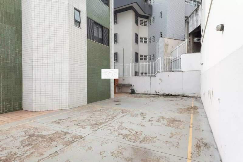 Apartamento, Sion, 4 Quartos, 3 Vagas, 2 Suítes