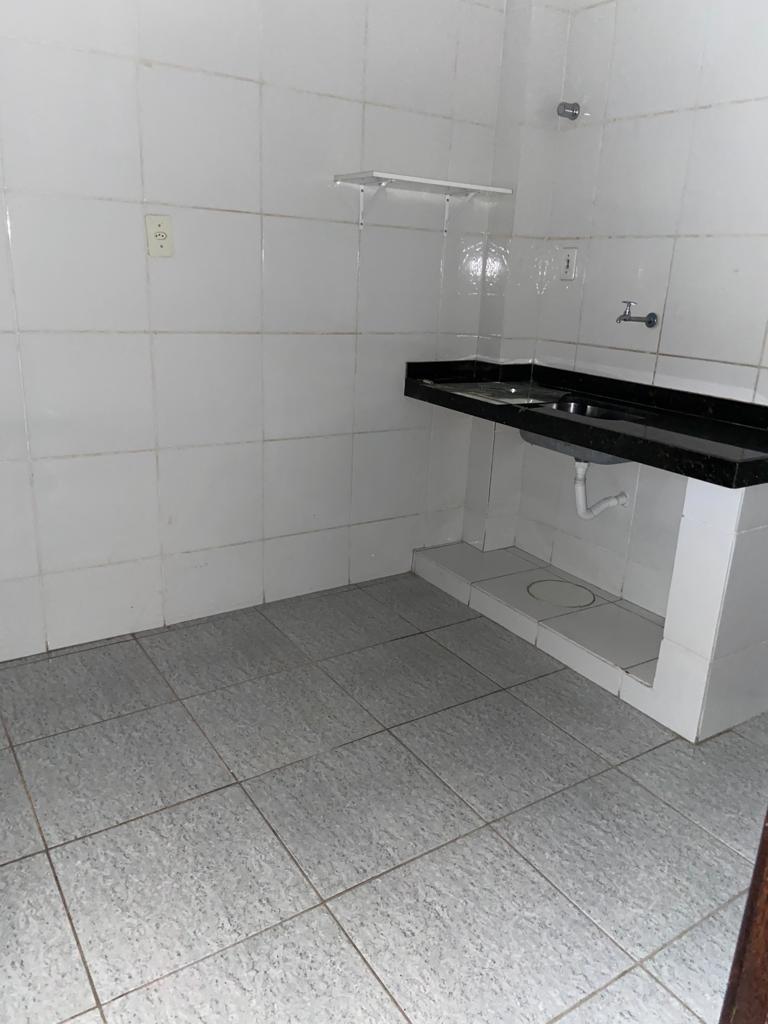 Apartamento, Célvia Vista Alegre, 3 Quartos, 1 Vaga, 1 Suíte