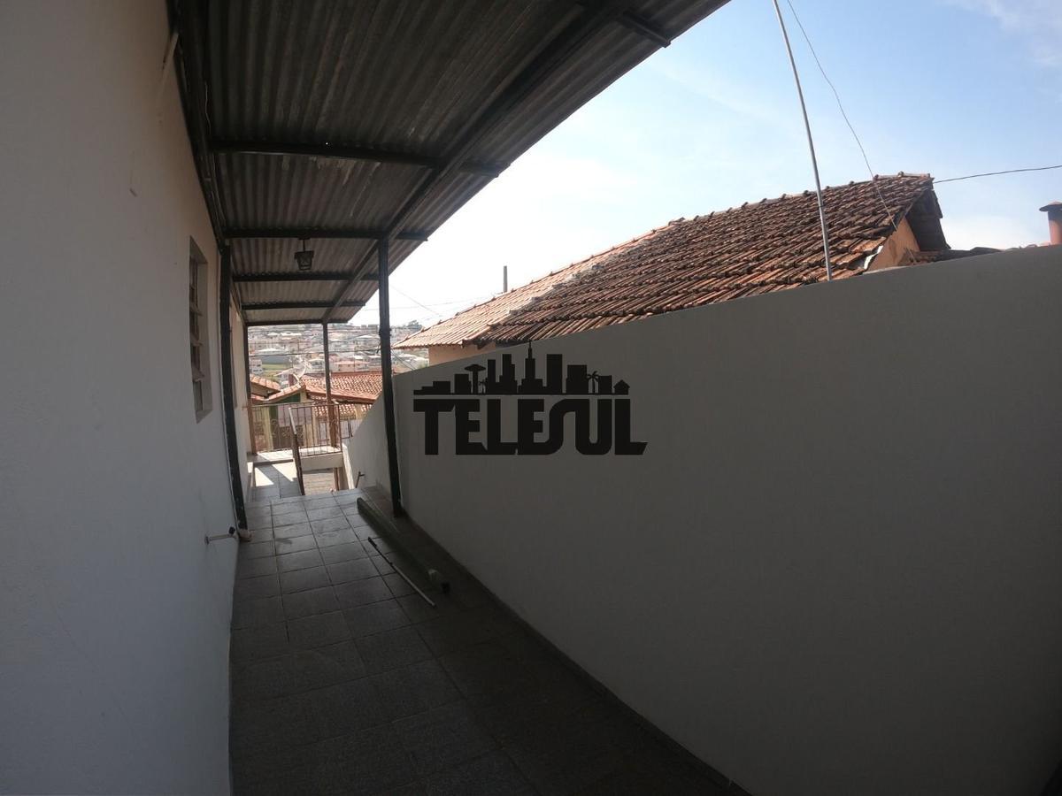 Casa, Vila Mendes, 1 Quarto, 0 Vaga