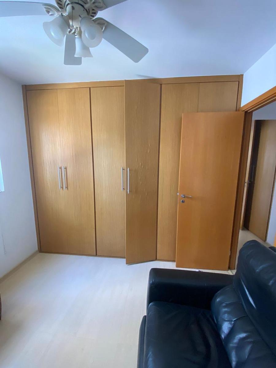 Apartamento, Funcionários, 3 Quartos, 2 Vagas, 1 Suíte