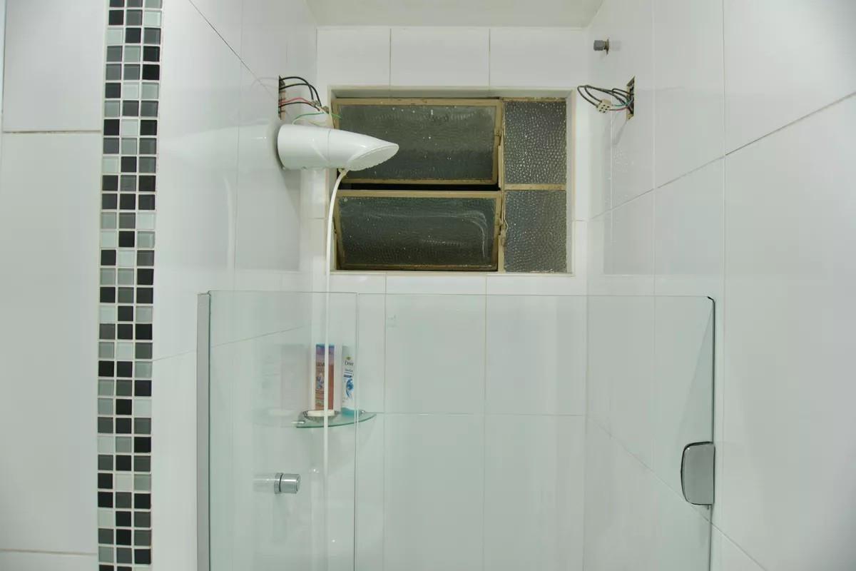 Apartamento, Centro, 3 Quartos, 1 Vaga