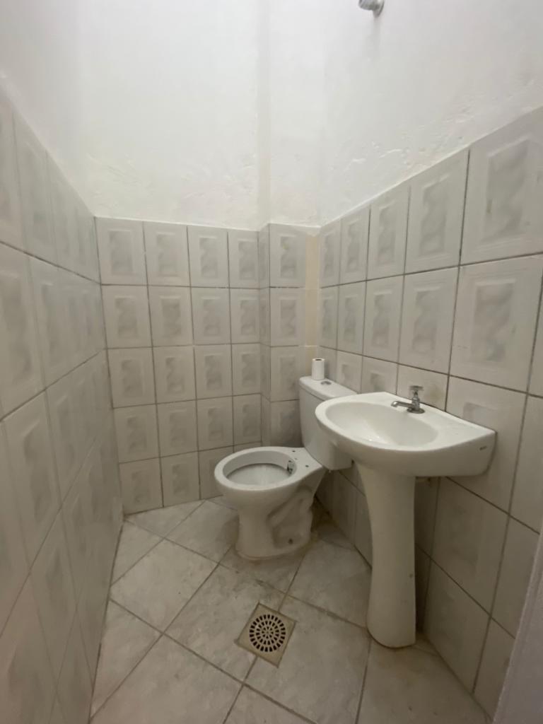 Andar, Padre Eustáquio, 0 Quarto, 0 Vaga