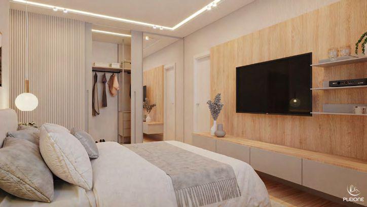 Apartamento, Santa Lúcia, 4 Quartos, 3 Vagas, 2 Suítes