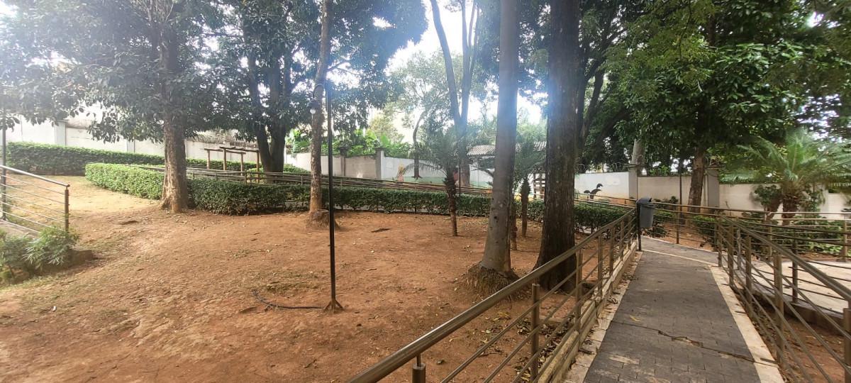 Apartamento, Betânia, 2 Quartos, 1 Vaga