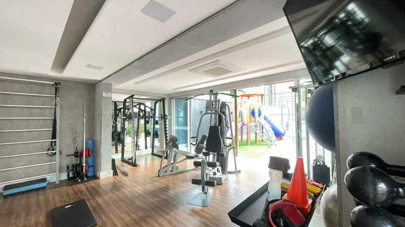Apartamento, Savassi, 4 Quartos, 3 Vagas, 1 Suíte