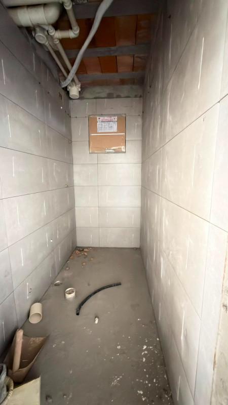 Cobertura, Santa Terezinha, 2 Quartos, 2 Vagas, 2 Suítes