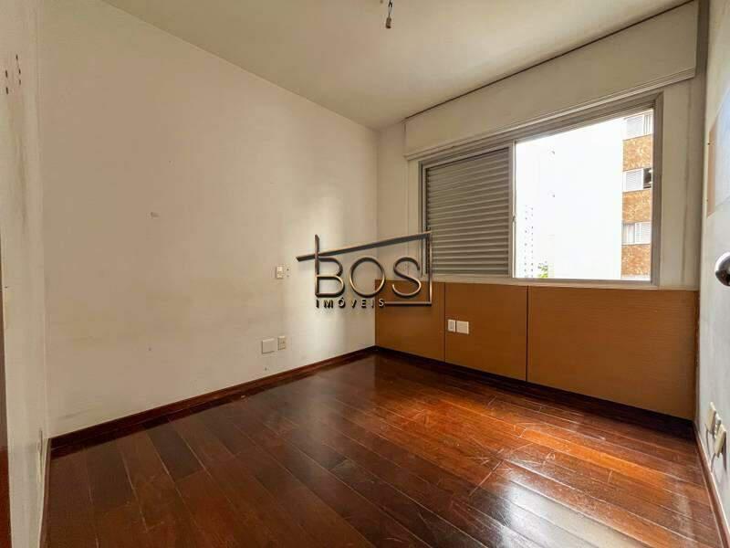 Apartamento, Santo Agostinho, 4 Quartos, 2 Vagas, 1 Suíte