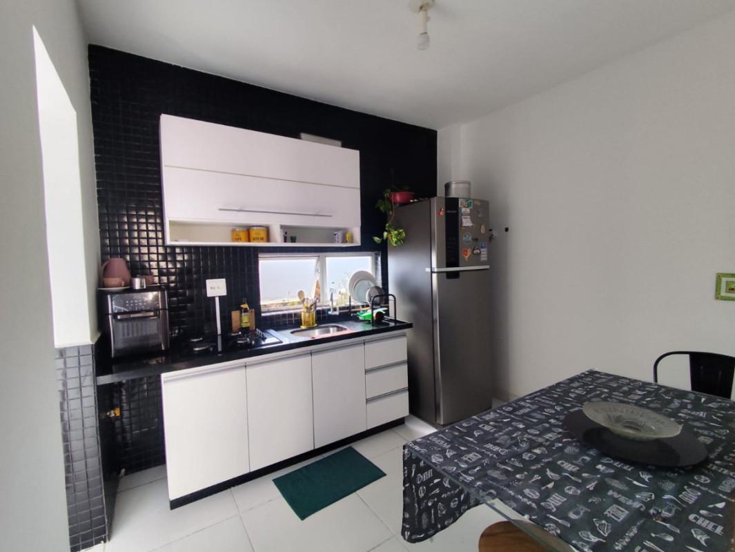 Apartamento, Jardim América, 2 Quartos, 1 Vaga, 1 Suíte