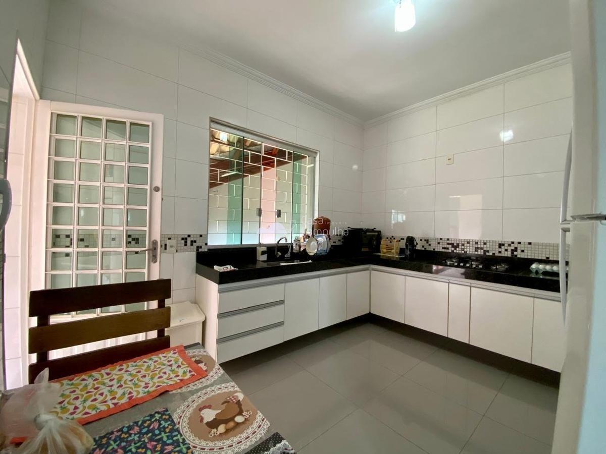 Casa, Sinimbu, 3 Quartos, 2 Vagas, 1 Suíte