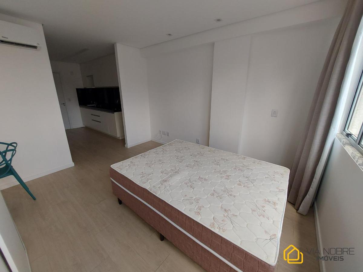 Apartamento, Buritis, 1 Quarto, 1 Vaga
