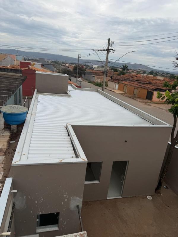 Casa, Cidade de Deus, 3 Quartos, 2 Vagas, 1 Suíte