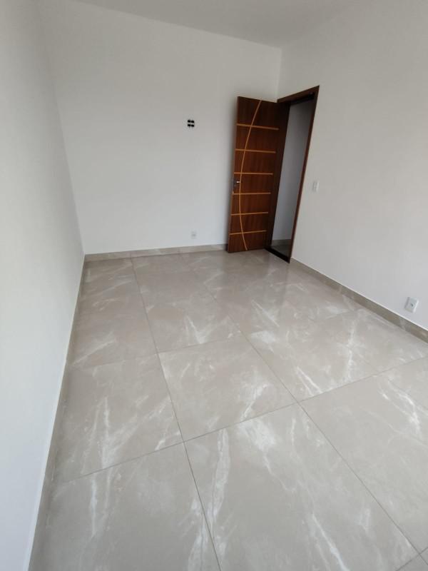 Casa, Alto das Flores, 2 Quartos, 1 Vaga, 1 Suíte
