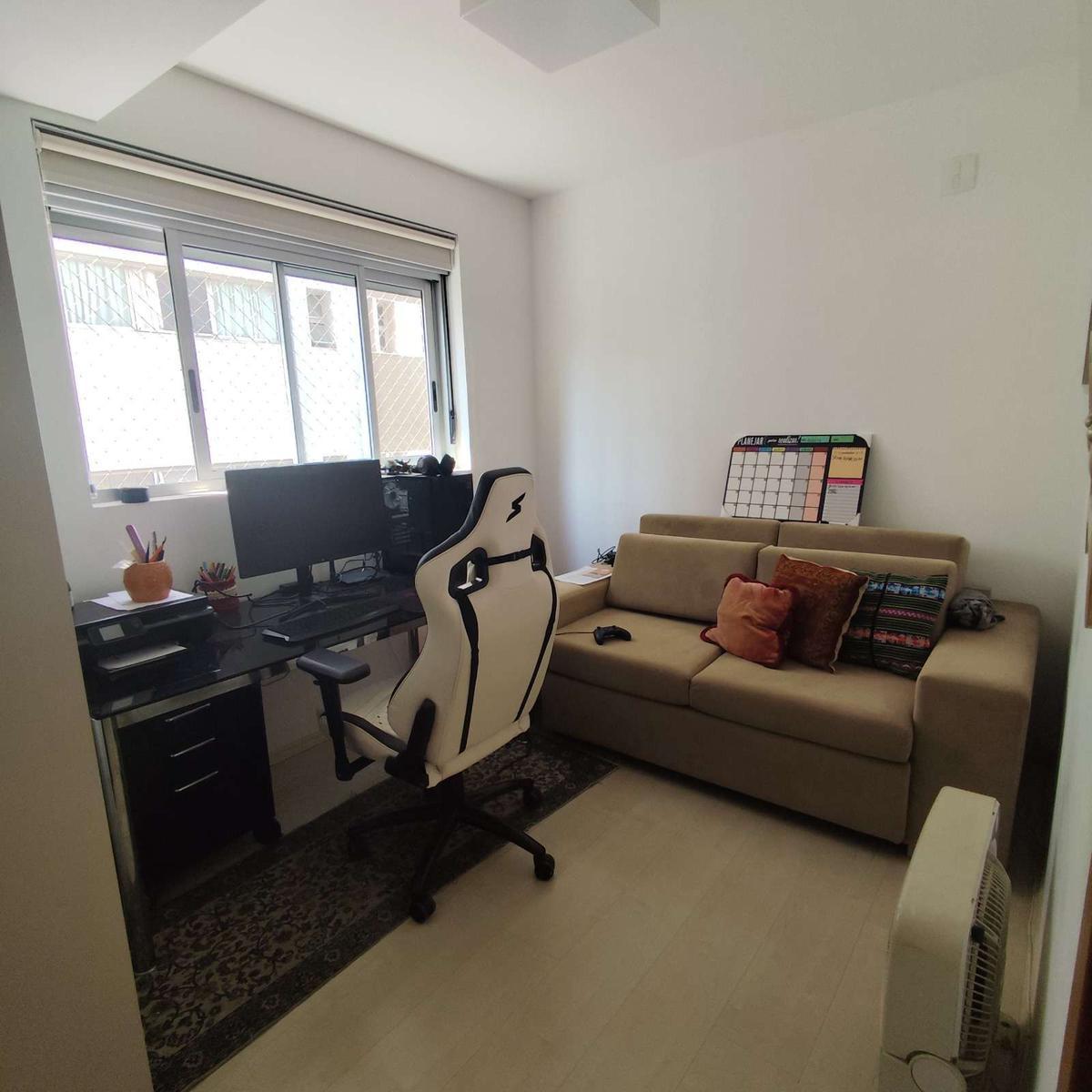 Apartamento, Lourdes, 4 Quartos, 3 Vagas, 1 Suíte