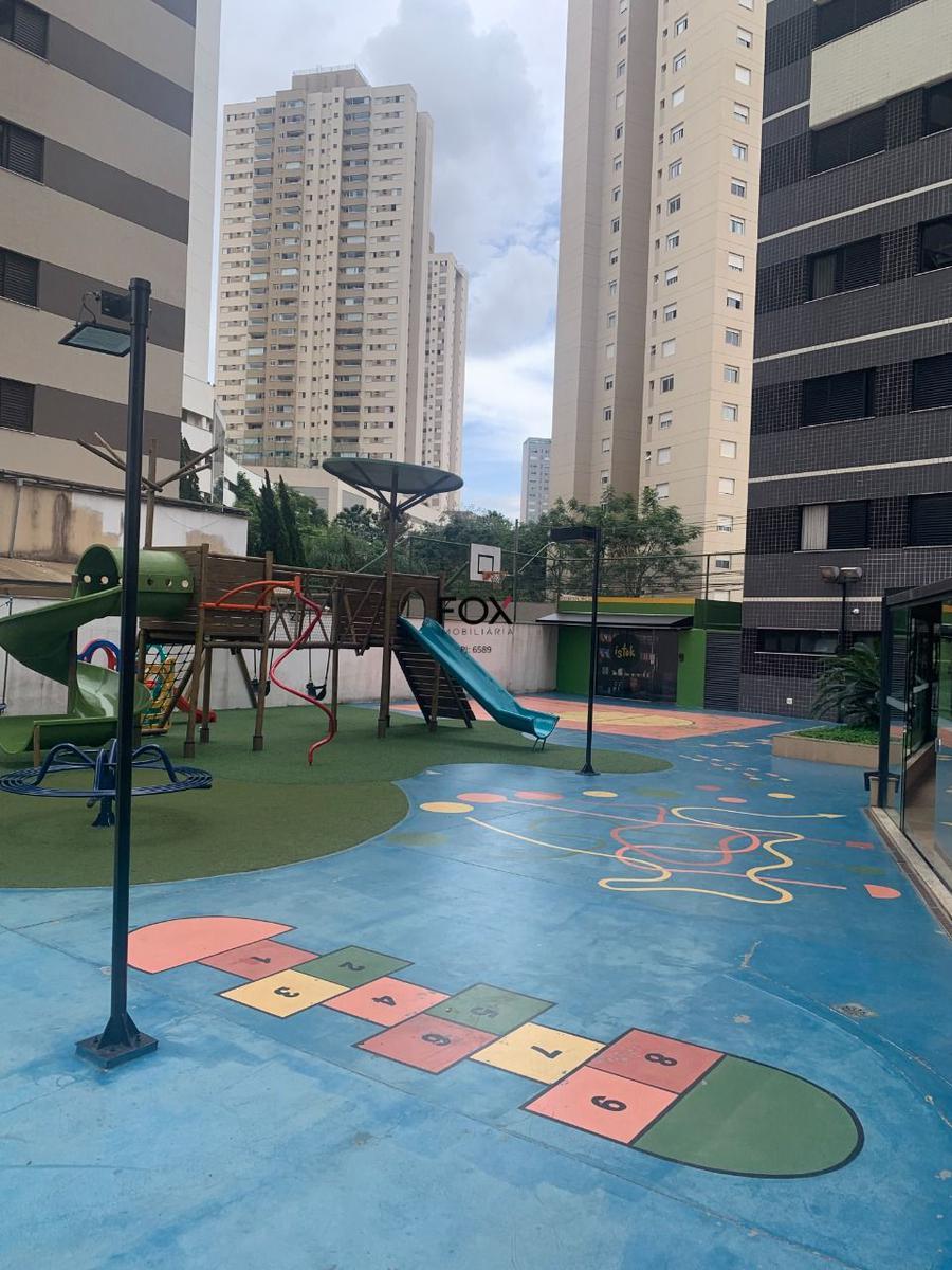 Apartamento, Vila da Serra, 3 Quartos, 2 Vagas, 1 Suíte