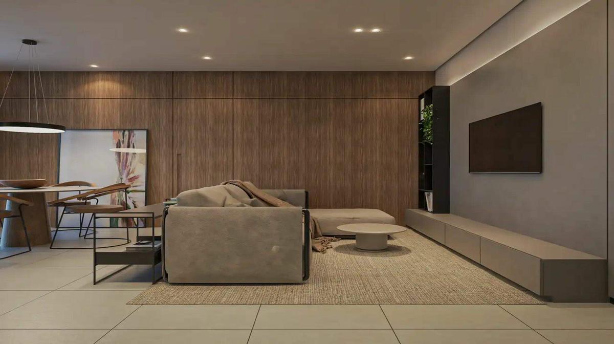Apartamento, São Lucas, 2 Quartos, 2 Vagas, 2 Suítes