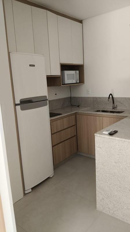 Apartamento, Ouro Preto, 1 Quarto, 1 Vaga