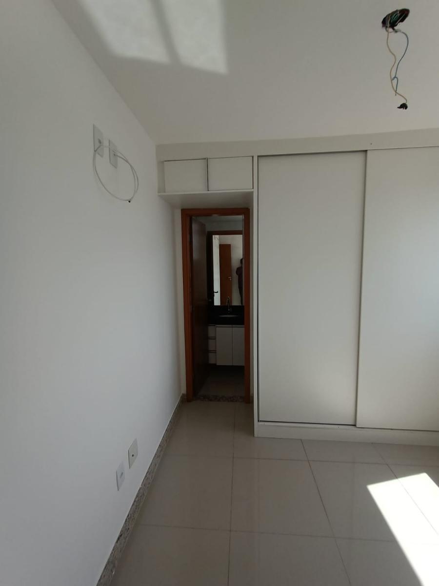 Apartamento, Castelo, 3 Quartos, 2 Vagas, 1 Suíte