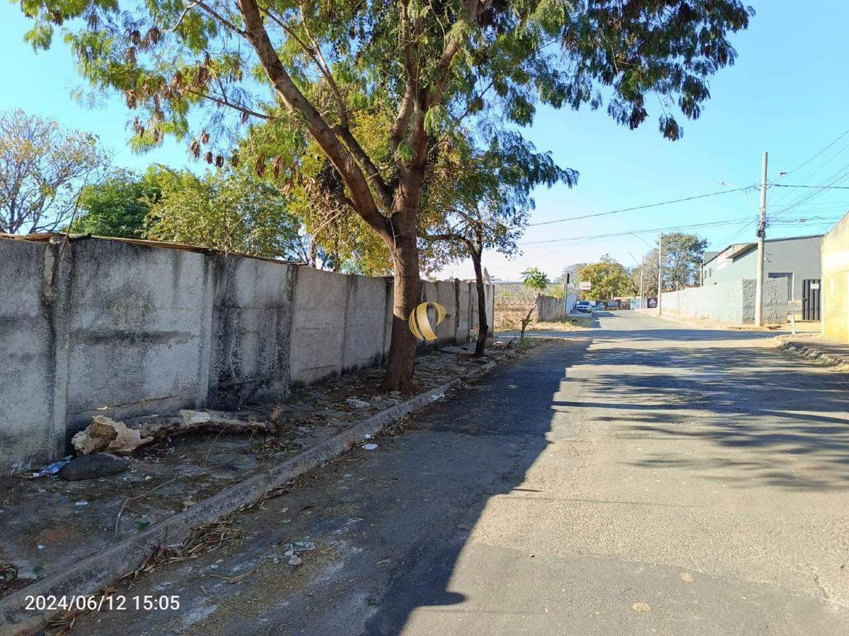 Lote, Jardim Europa, 0 Quarto, 0 Vaga