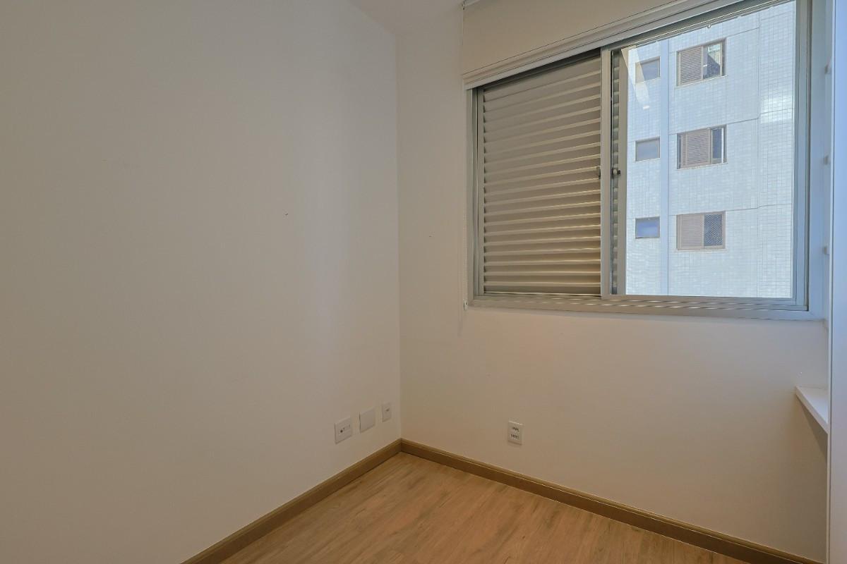 Apartamento, Belvedere, 2 Quartos, 2 Vagas, 1 Suíte