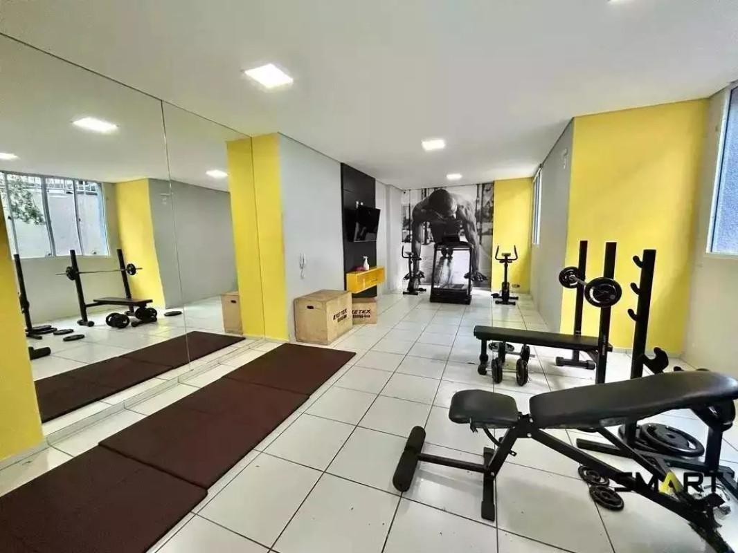 Apartamento, Jardim Riacho das Pedras, 2 Quartos, 1 Vaga, 1 Suíte