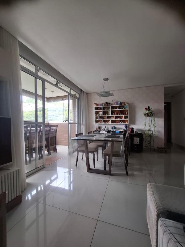Apartamento, Buritis, 4 Quartos, 3 Vagas, 2 Suítes