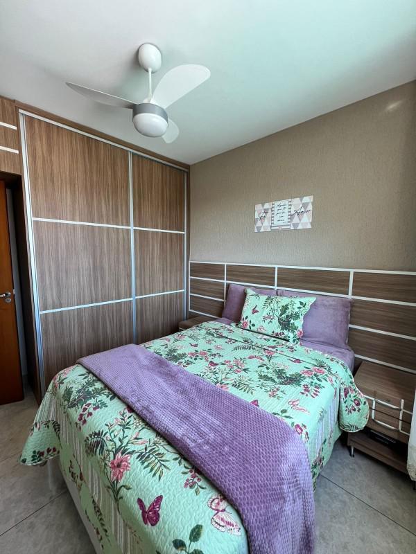 Apartamento, Novo Progresso, 3 Quartos, 1 Vaga