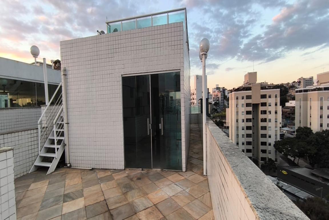 Cobertura, União, 4 Quartos, 4 Vagas, 1 Suíte