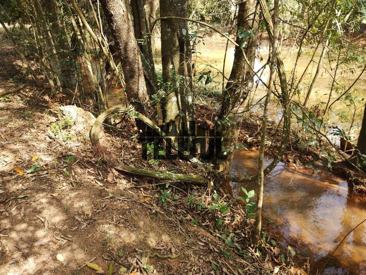 Fazenda, Parque Mariela, 0 Quarto, 0 Vaga