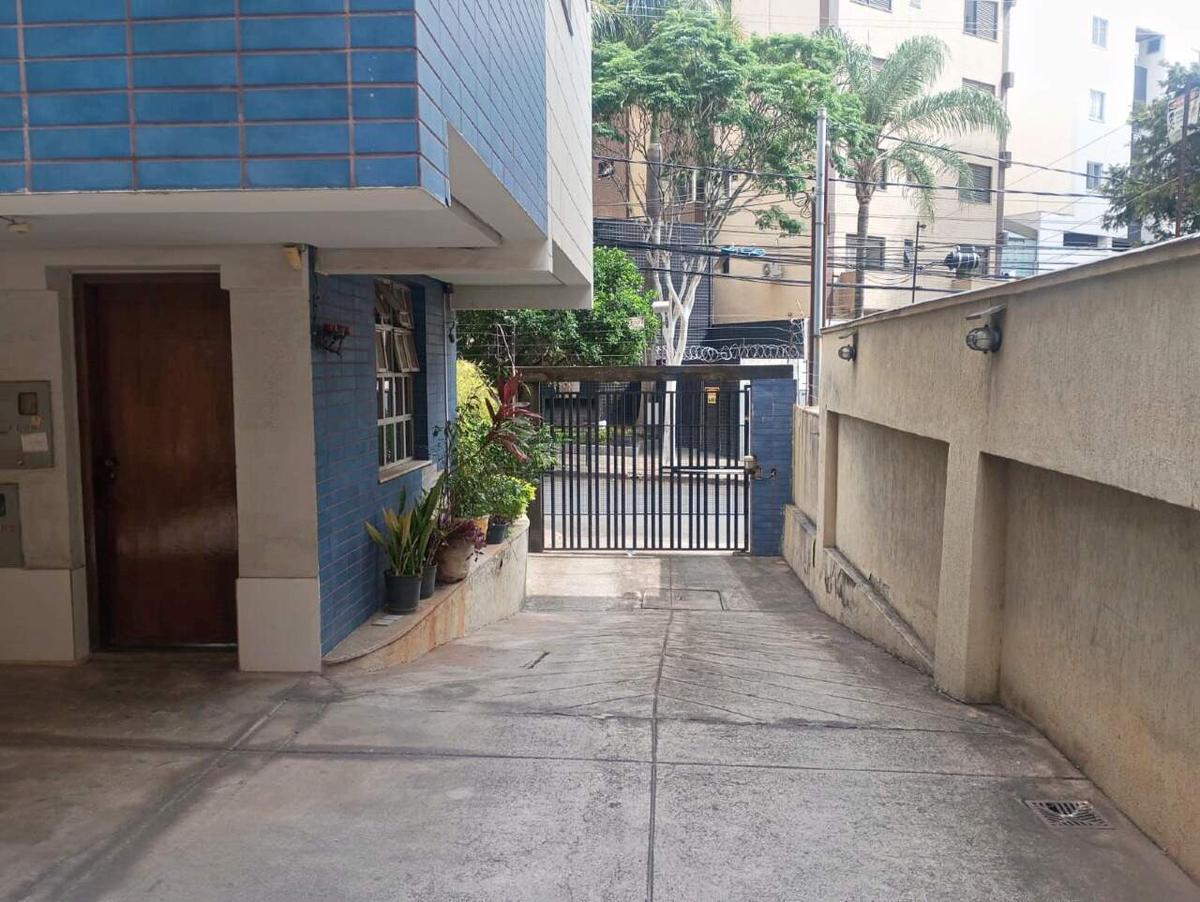Apartamento, Buritis, 3 Quartos, 1 Vaga, 1 Suíte
