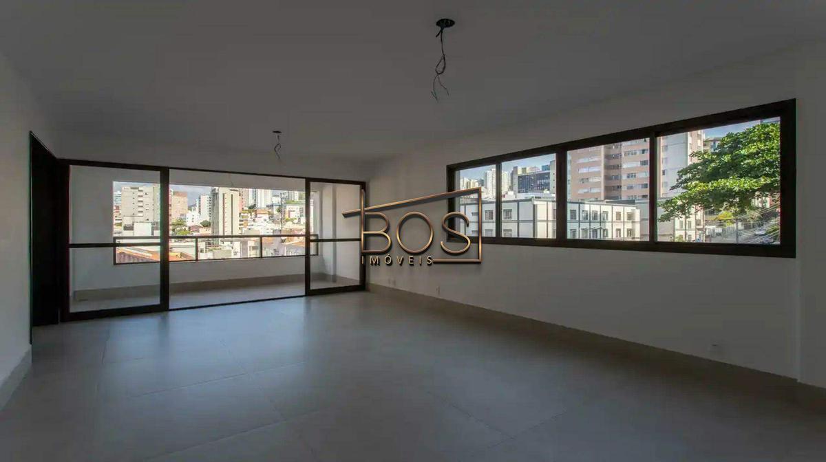 Apartamento, Gutierrez, 3 Quartos, 4 Vagas, 3 Suítes