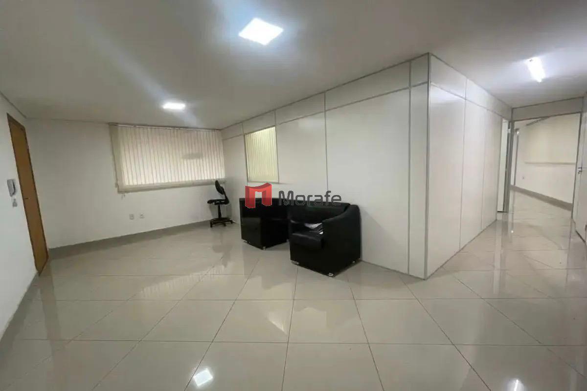 Galpão, Bonfim, 0 Quarto, 0 Vaga