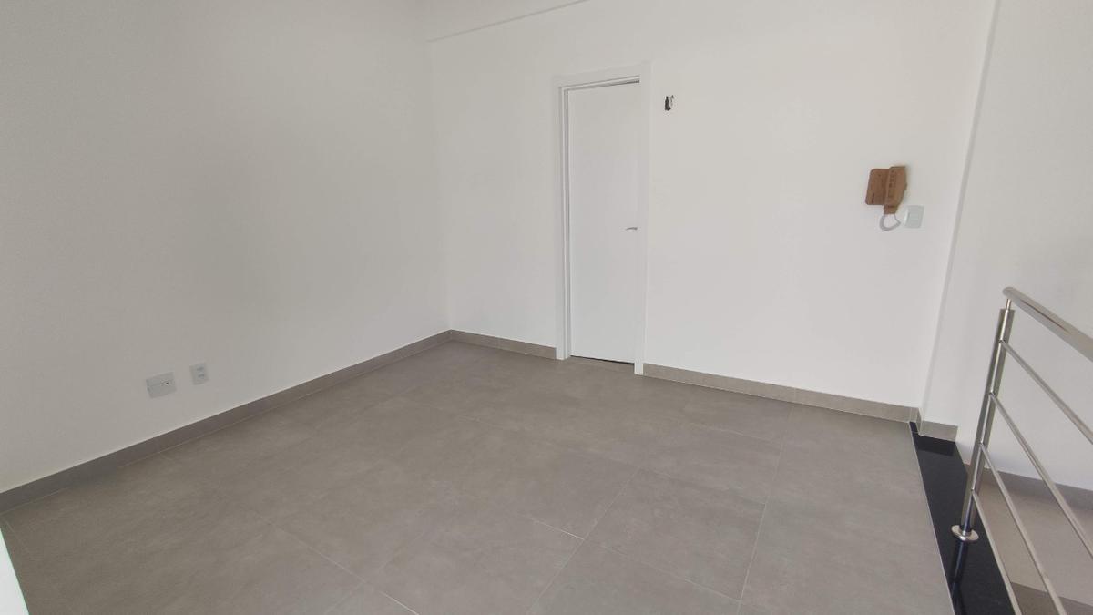 Cobertura, Cidade Nova, 3 Quartos, 3 Vagas, 1 Suíte