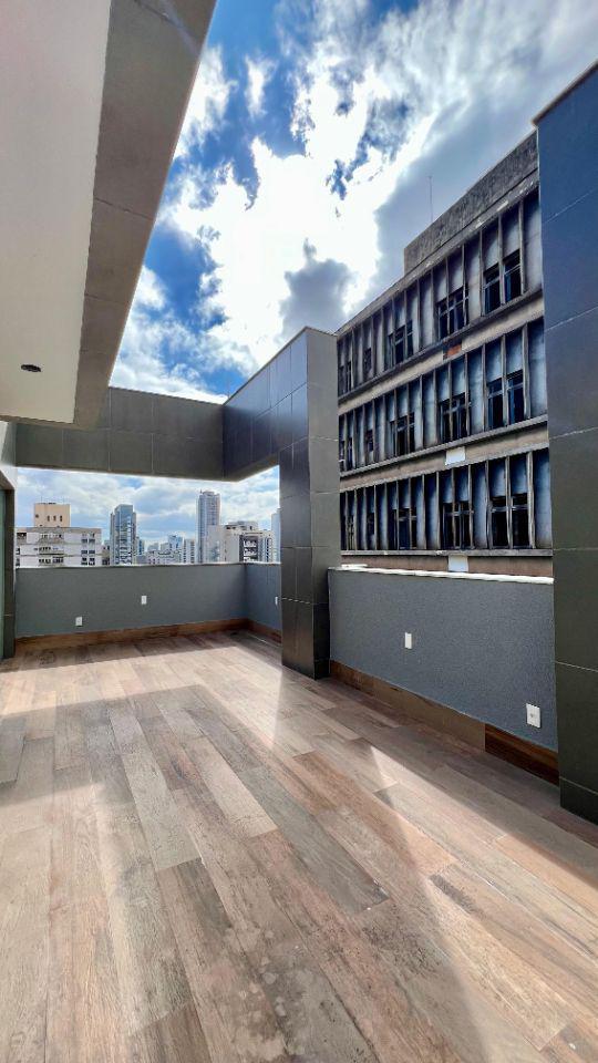 Cobertura, Savassi, 3 Quartos, 2 Vagas, 1 Suíte