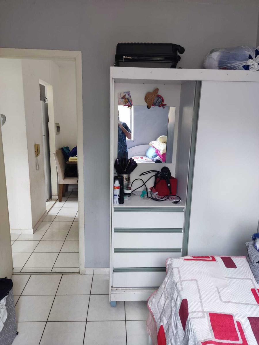 Apartamento, Taquaril, 2 Quartos, 1 Vaga