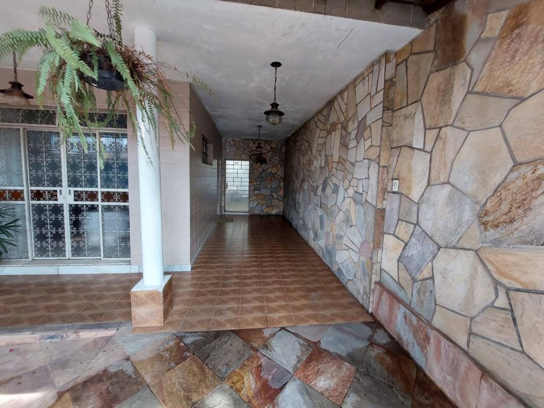 Casa, Serrano, 3 Quartos, 2 Vagas, 1 Suíte