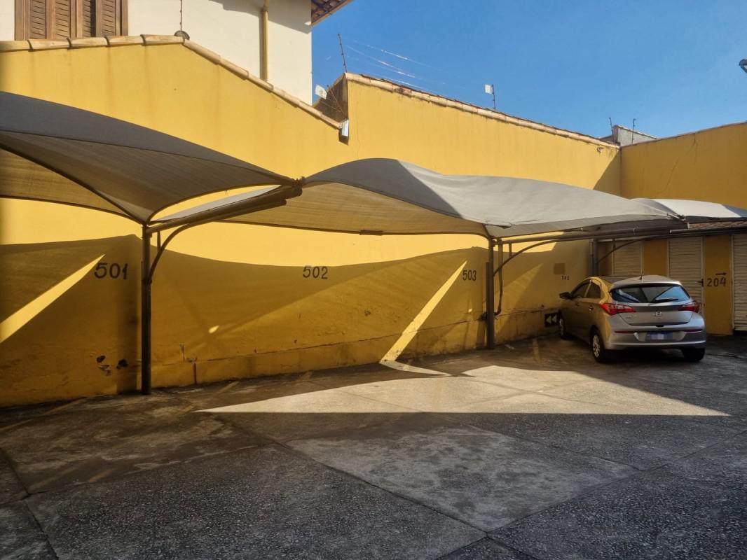 Cobertura, Jardim Riacho das Pedras, 2 Quartos, 1 Vaga