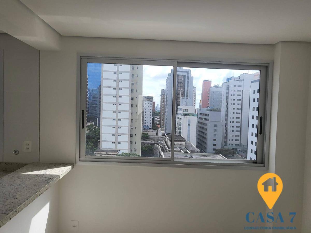 Apartamento, Savassi, 4 Quartos, 3 Vagas, 1 Suíte