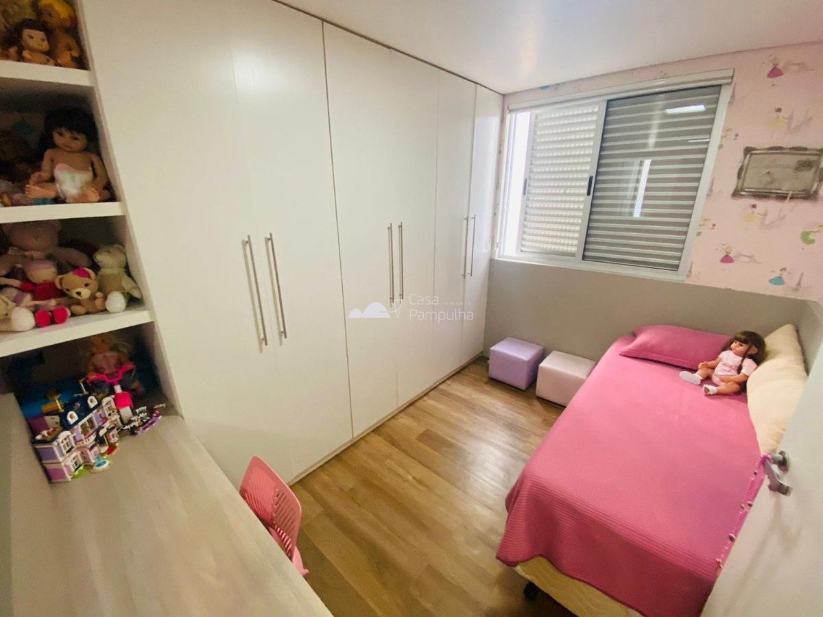 Apartamento, Liberdade, 5 Quartos, 3 Vagas, 3 Suítes