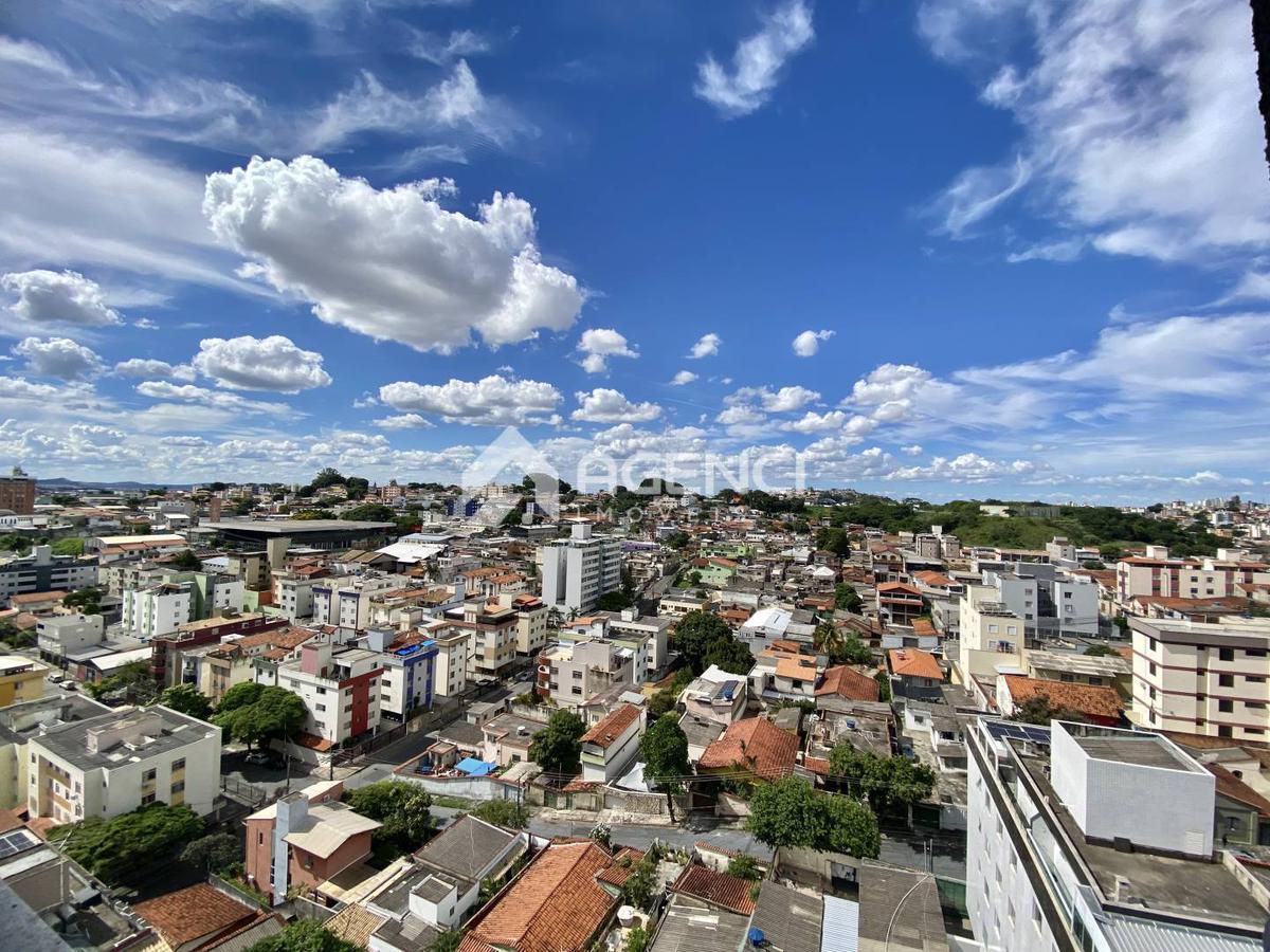 Apartamento, Padre Eustáquio, 2 Quartos, 0 Vaga, 1 Suíte